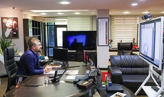 Buca’nın Diyabet Sensörü Destek Programı, Anadolu’ya yayılıyor