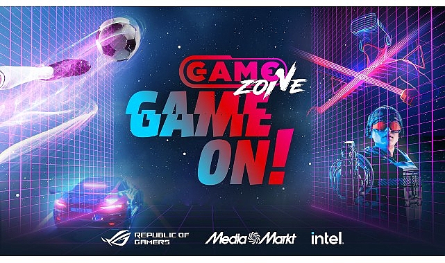 GameZone Game On Etkinliği 21 Eylül’deki Bursa etabıyla devam ediyor
