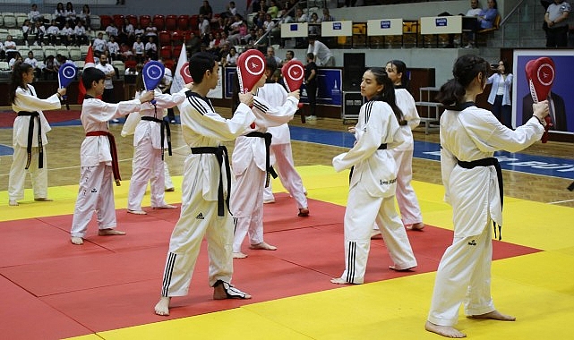 Kış spor okulları 23 Eylül’de başlıyor