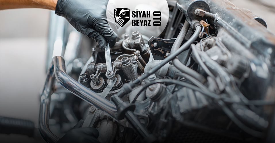 Sürüş Güvenliğiniz İçin Doğru Yedek Parçayı Seçin