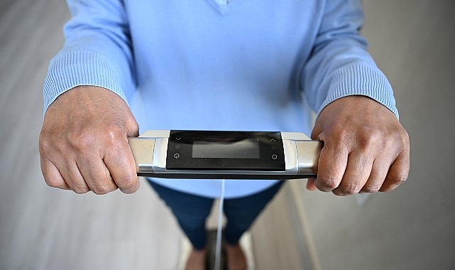 Büyükşehir Belediyesi Sağlıklı Beslenme ve Diyet Birimi Kuşadası’nda da Hizmete Başladı