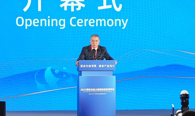 Çinliler Trabzon’a Yoğun İlgi Gösterdi