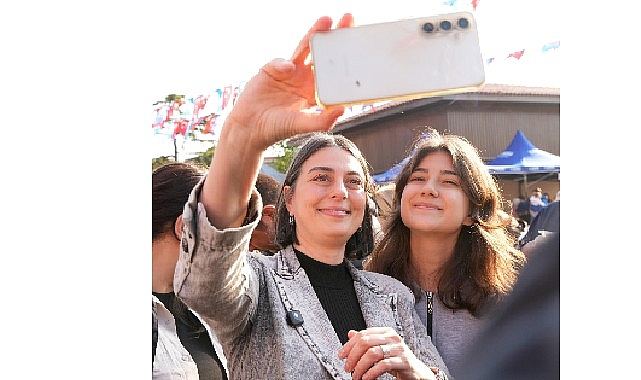 Çocuklar ve Gençler “Mini Fest 2” ile Doyasıya Eğlendi