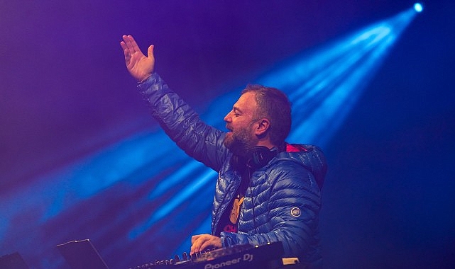 Festival’de Kültür ve Nostalji Dolu Unutulmaz Gece