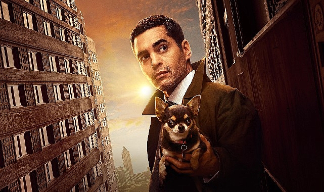 Will Trent”in 2. Sezonu Mart Ayı Boyunca Perşembe Günleri 21.30’da FX Ekranlarında!