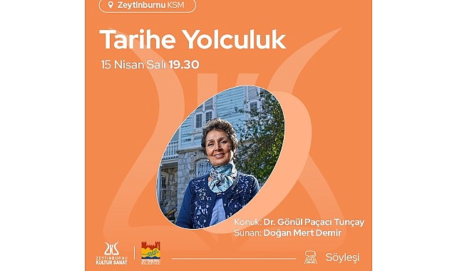 ZKS 14-20 Nisan Haftalık Etkinlik Takvimi