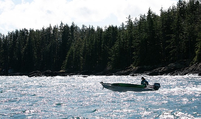 10 Bölümden Oluşan ‘Sıfırın Altında Yaşam: Kanunsuz Ada’ 15 Mayıs Perşembe 21.00’de National Geographic Ekranlarında Başlıyor!