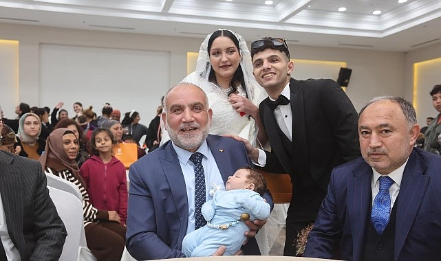 Canik Belediyesi’nin Aile Yılı’na Özel Programları Göz Doldurdu