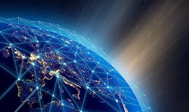 DE-CIX İstanbul lokasyonunda 2020’den Bu Yana İnternet Veri Trafiği Üçe Katlandı