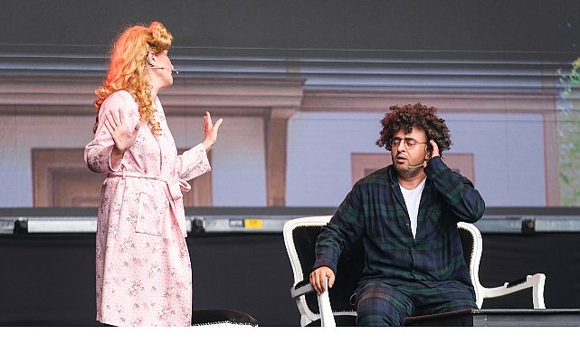 Gençler, “Kim Korkar Sınavdan?” ile moral buldu