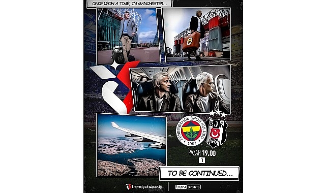 Gözler Fenerbahçe – Beşiktaş Derbisinde