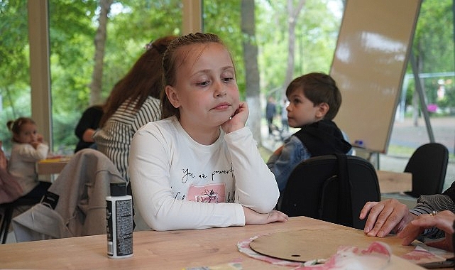 Lüleburgaz Belediyesi’nden Anneler Günü etkinlikleri