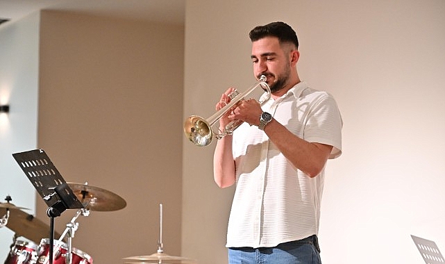 Manisa Büyükşehir Belediyesi Gençlik Senfoni Orkestrası’nın seçmeleri tamamlandı