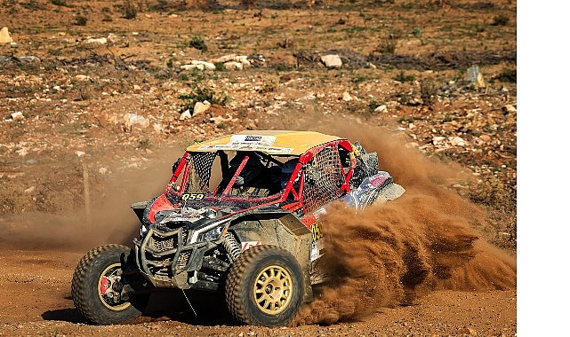 Uluslararası Baja Troia Çanakkale’de Başlıyor