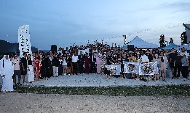 Üni Uçuş Günleri üniversiteli gençleri buluşturdu