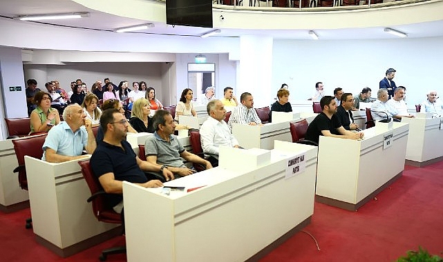 Balçova’da bir ilk: Dijital belediye