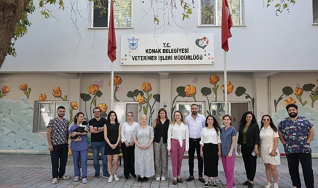 Başkan Mutlu’dan belediye birimlerine bayram ziyareti