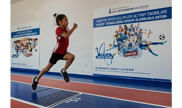 Büyükşehir yetenekli çocuklara “tam yol ileri” diyor