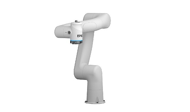 Epson tarafından geliştirilen “yardımcı robot” birçok sektörde verimlilik ve üretkenliği artıracak