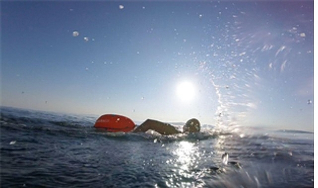 Güneşin izinde, hayallerinin peşinde