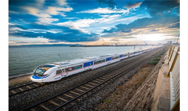 İZBAN’ın iki istasyonu arasında 3 gün sefer yapılamayacak