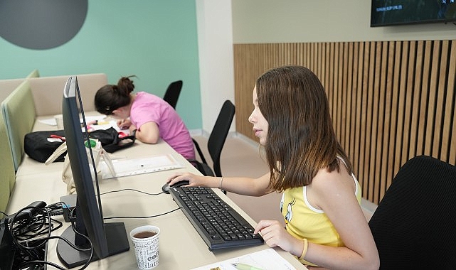 Kadıköy’ün Üçüncü İDEA’sı Açıldı