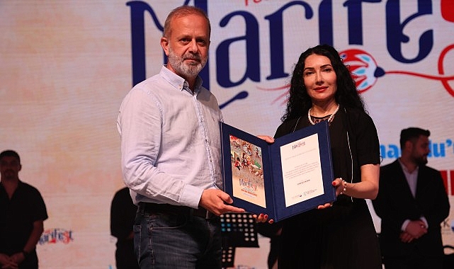 MARİFEST25’ten görkemli final