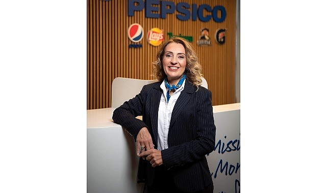 PepsiCo Türkiye çevre için daha sürdürülebilir yaşam adına adımlar atmaya devam ediyor