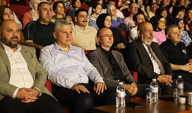 Selçuklu Sanat Akademisi, Ferdi Tayfur’u Şarkılarıyla Yâd Etti