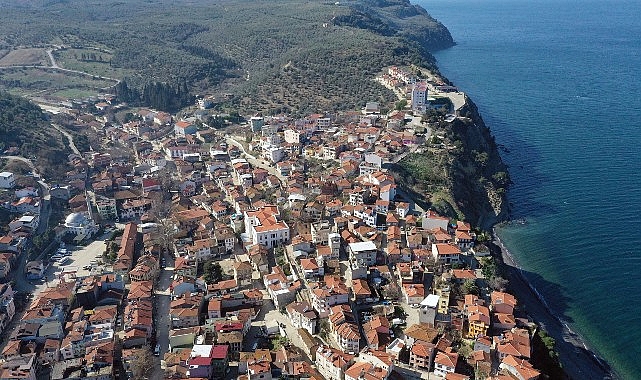 Tirilye’nin geleceğine ışık tutacak planlar onaylandı.
