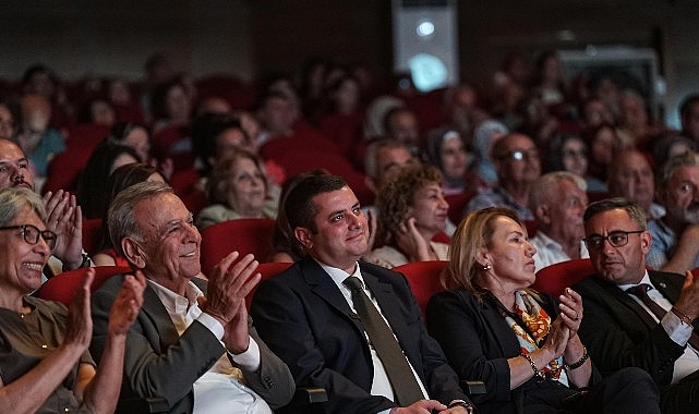 Torbalı’da Sürdürülebilir Kalkınma Konuşuldu