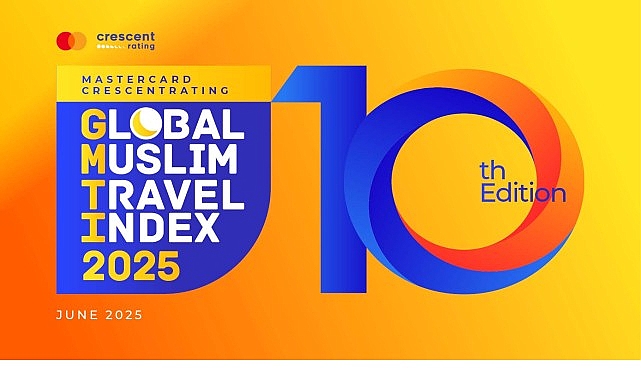 Türkiye, Müslüman turistlerin en çok tercih ettiği ikinci ülke oldu