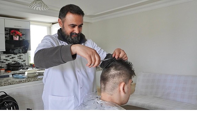 Başkan Denizli, “Komşularımızın yanındayız”