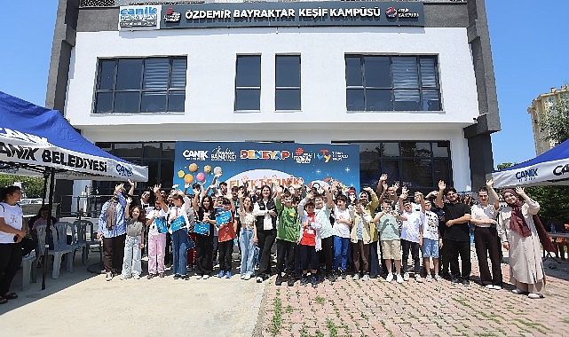 Canikli Kâşiflerden Afet ve Acil Durum Projeleri