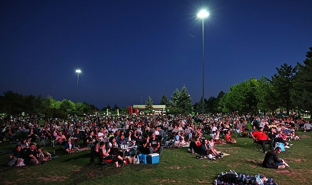 Çankaya’da Uzay Filmleri Festivali Başlıyor