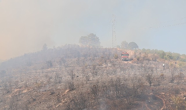 En büyük önlem, dikkat ve hassasiyet