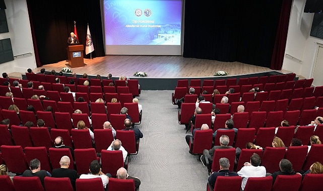 EÜTF, kaliteli eğitimi ve ileri tıp uygulamalarıyla yeni hekim adaylarını bekliyor