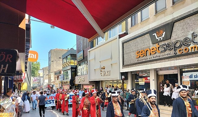 Gebze Alışveriş Festivali herkesi memnun etti