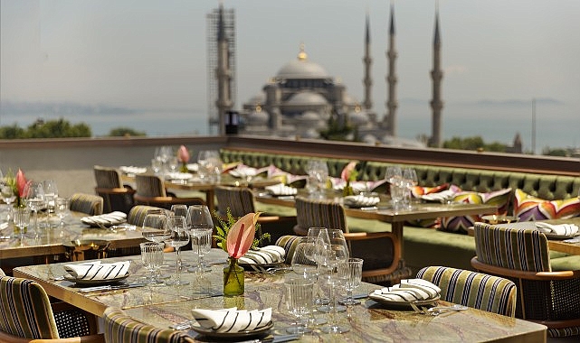 Geçmişten Günümüze Uzanan Bir “Sentez” Yolculuğu: Yüzyıllar Boyunca Süregelen Gastronomi Geleneklerinin Modern Dokunuşlarla Buluşması