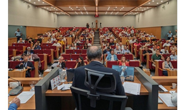 Hilton Oteli hisseleri devrediliyor