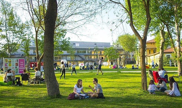 İstanbul Bilgi Üniversitesi’nden dört yeni program
