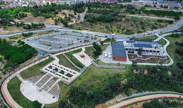 İSU’dan İçme Suyunu Koruyan Çevreci Uygulama