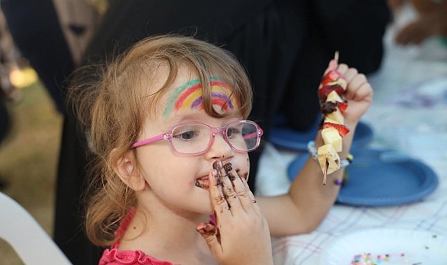 KO-MEK’te yaz coşkusu finalde zirveye çıktı