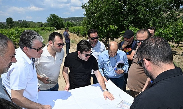 Muradiye’de atık su arıtma tesisi ve kolektör hattı için ihale süreci başlıyor