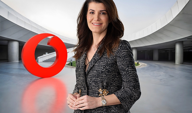 Vodafone Business Dijital Sipariş Yönetimi ile Pizzalazza ve Saloon Burger’in Müşteri Memnuniyetini Artırdı