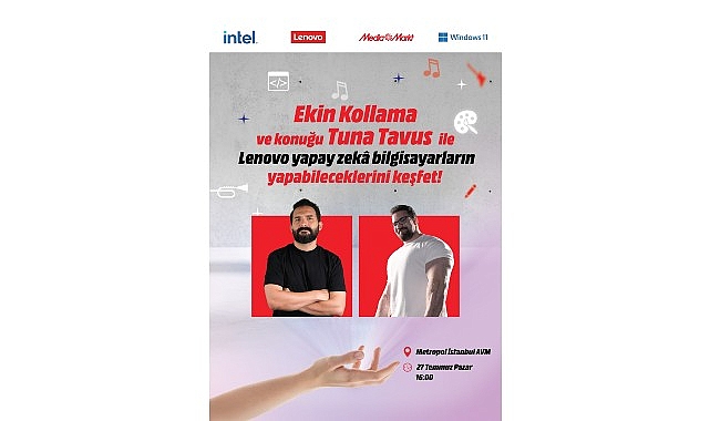 “Yapay Zekâ Eller” projesi   yapay zekâ sohbetleriyle devam ediyor