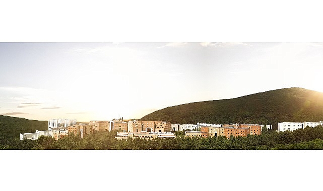 Yeditepe Üniversitesi’nde Enstitü Yapılanmasında Yeni Dönem!