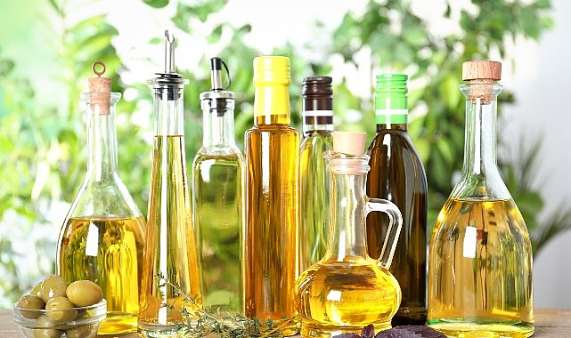 Zeytinyağı ihracatı tüketici ülkelere arttı