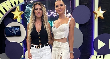 50fifty Yine Çok Renkli Bir Bölümle Geliyor