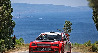 Şahintepe’de Saniyelerin Savaşı